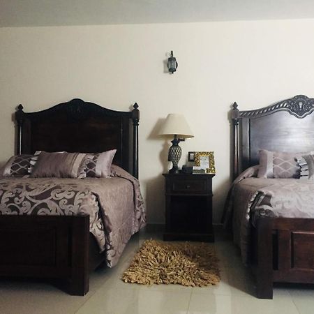 Casa Pozo Del Rayo Hotel Boutique Dolores Hidalgo Kültér fotó