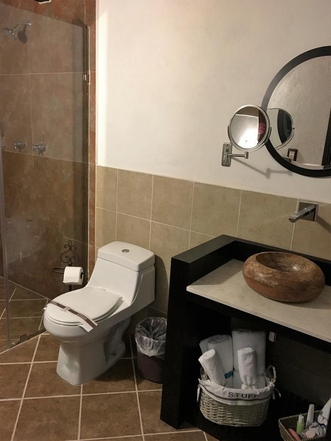 Casa Pozo Del Rayo Hotel Boutique Dolores Hidalgo Kültér fotó