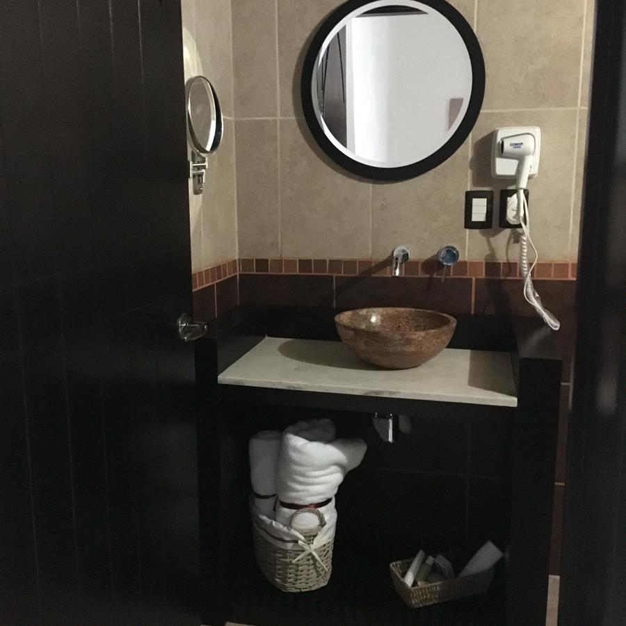 Casa Pozo Del Rayo Hotel Boutique Dolores Hidalgo Kültér fotó