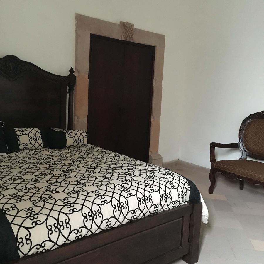 Casa Pozo Del Rayo Hotel Boutique Dolores Hidalgo Kültér fotó