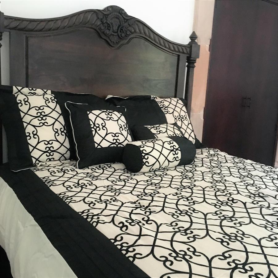 Casa Pozo Del Rayo Hotel Boutique Dolores Hidalgo Kültér fotó