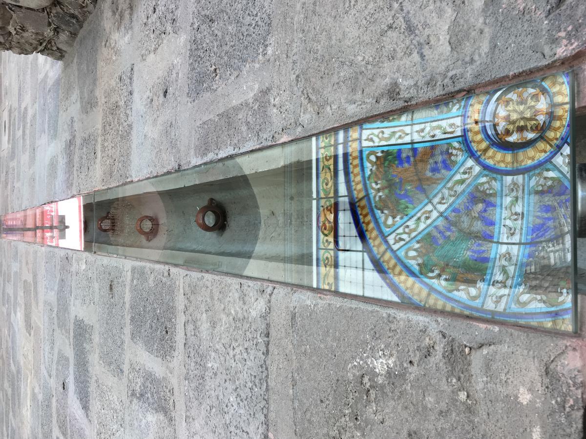 Casa Pozo Del Rayo Hotel Boutique Dolores Hidalgo Kültér fotó