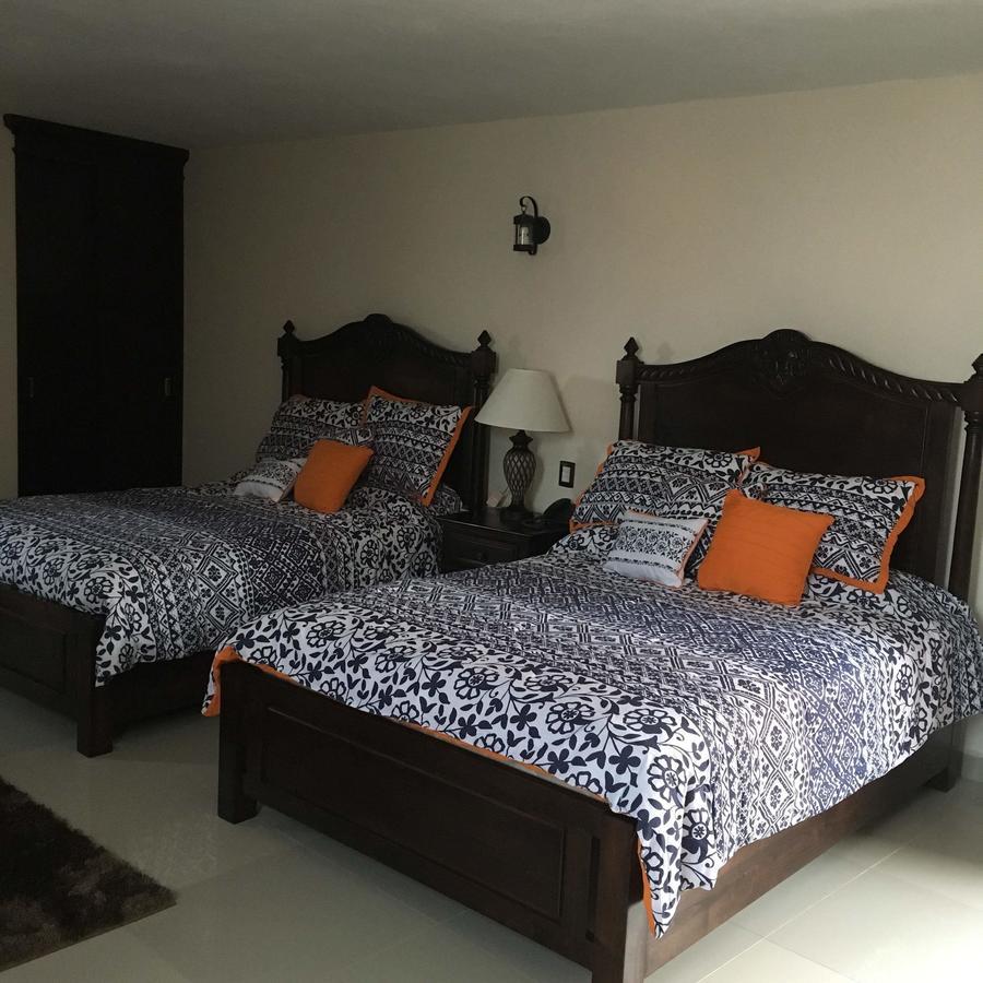 Casa Pozo Del Rayo Hotel Boutique Dolores Hidalgo Kültér fotó
