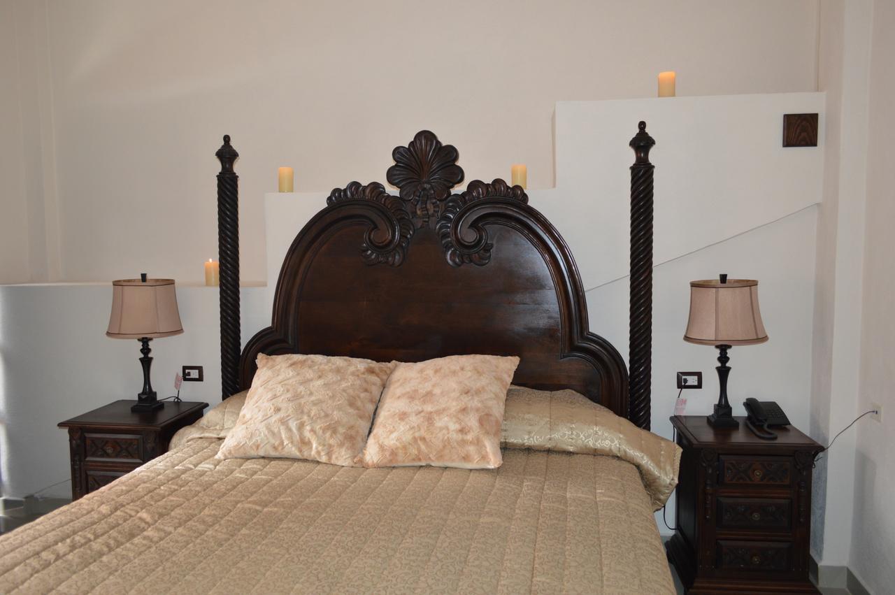 Casa Pozo Del Rayo Hotel Boutique Dolores Hidalgo Kültér fotó