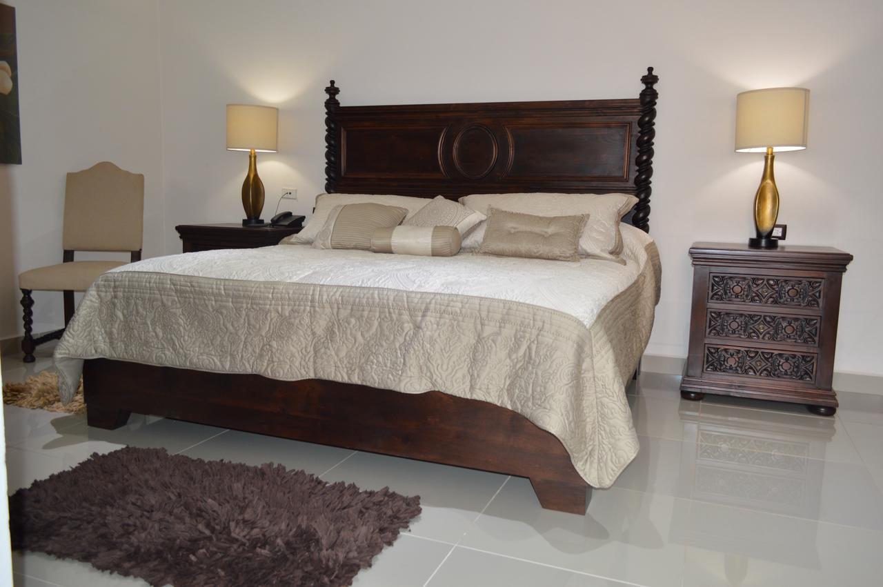 Casa Pozo Del Rayo Hotel Boutique Dolores Hidalgo Kültér fotó