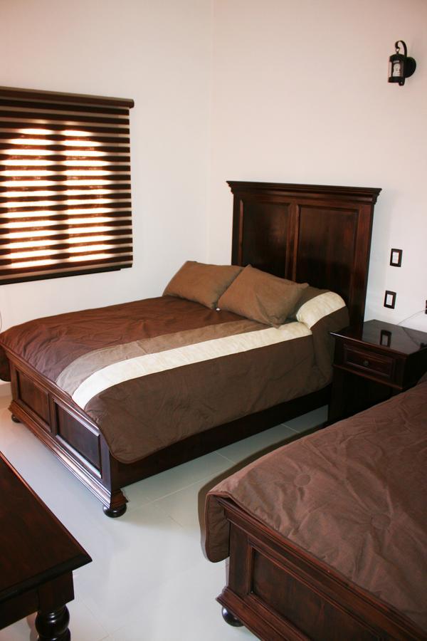 Casa Pozo Del Rayo Hotel Boutique Dolores Hidalgo Kültér fotó