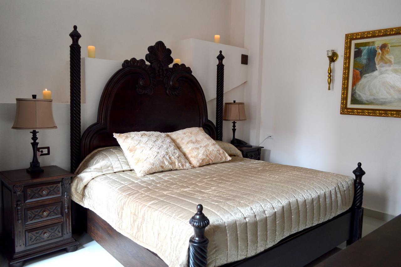 Casa Pozo Del Rayo Hotel Boutique Dolores Hidalgo Kültér fotó