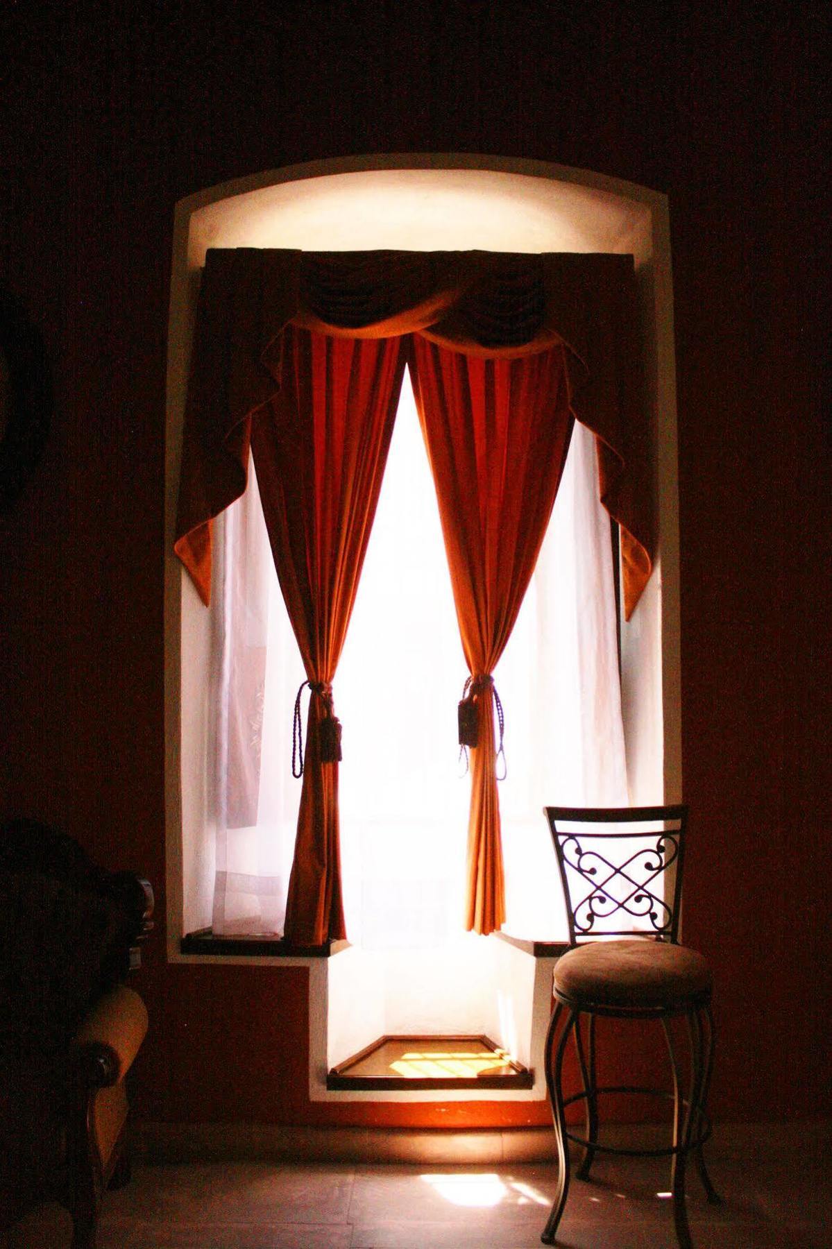 Casa Pozo Del Rayo Hotel Boutique Dolores Hidalgo Kültér fotó