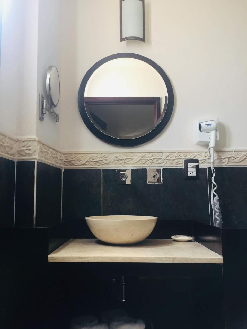 Casa Pozo Del Rayo Hotel Boutique Dolores Hidalgo Kültér fotó