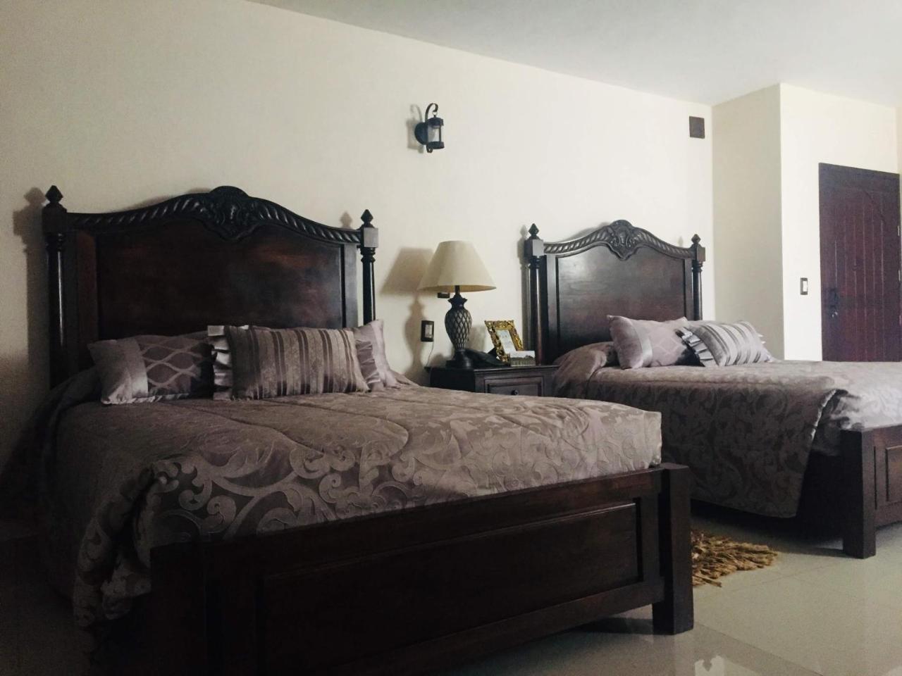 Casa Pozo Del Rayo Hotel Boutique Dolores Hidalgo Kültér fotó