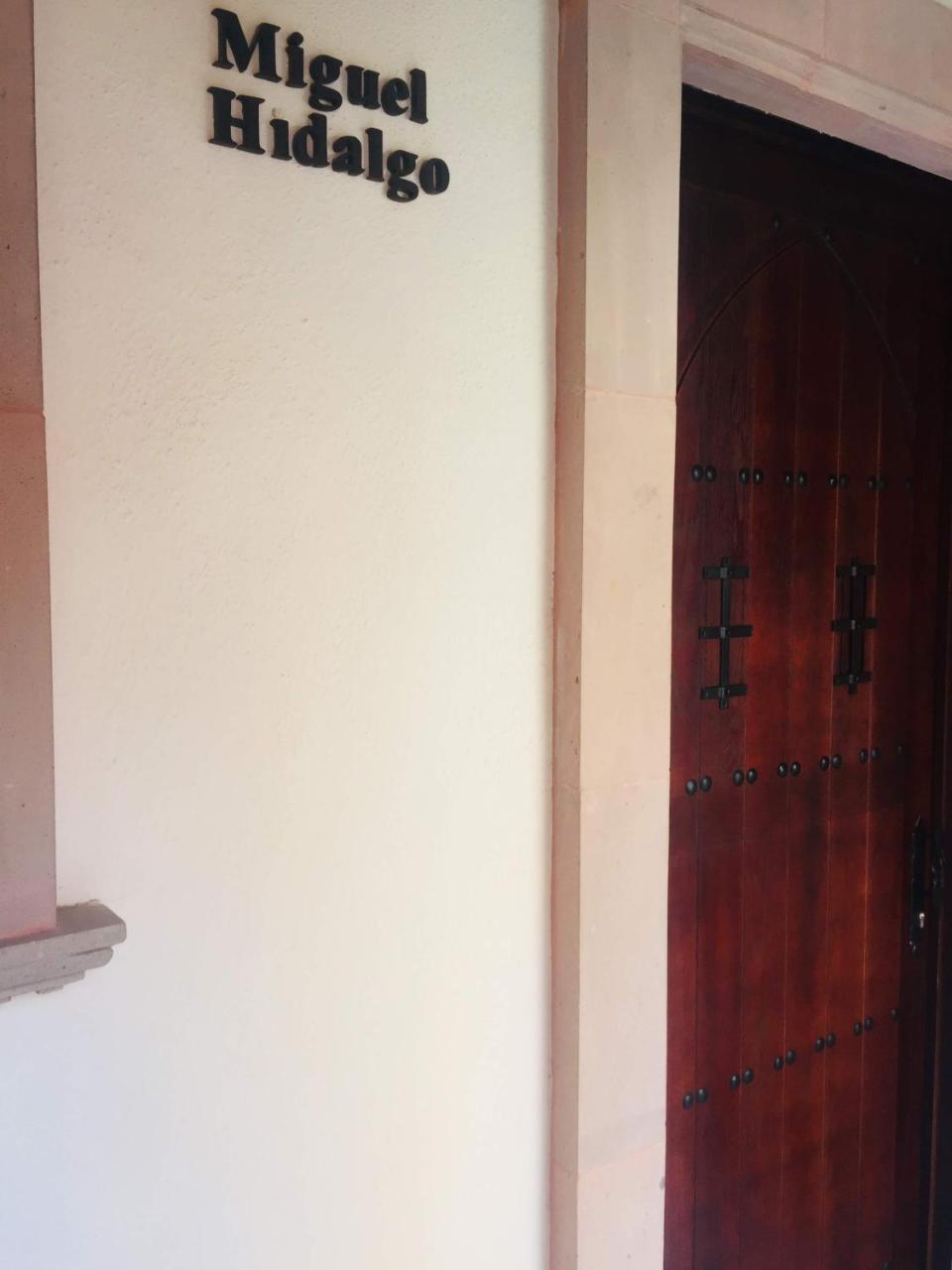 Casa Pozo Del Rayo Hotel Boutique Dolores Hidalgo Kültér fotó