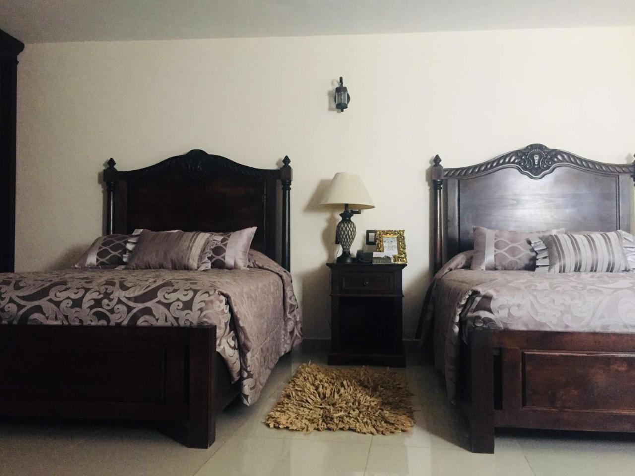 Casa Pozo Del Rayo Hotel Boutique Dolores Hidalgo Kültér fotó